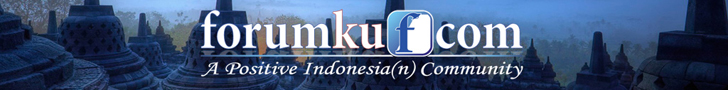 Forumku Borobudur Budaya Indonesia